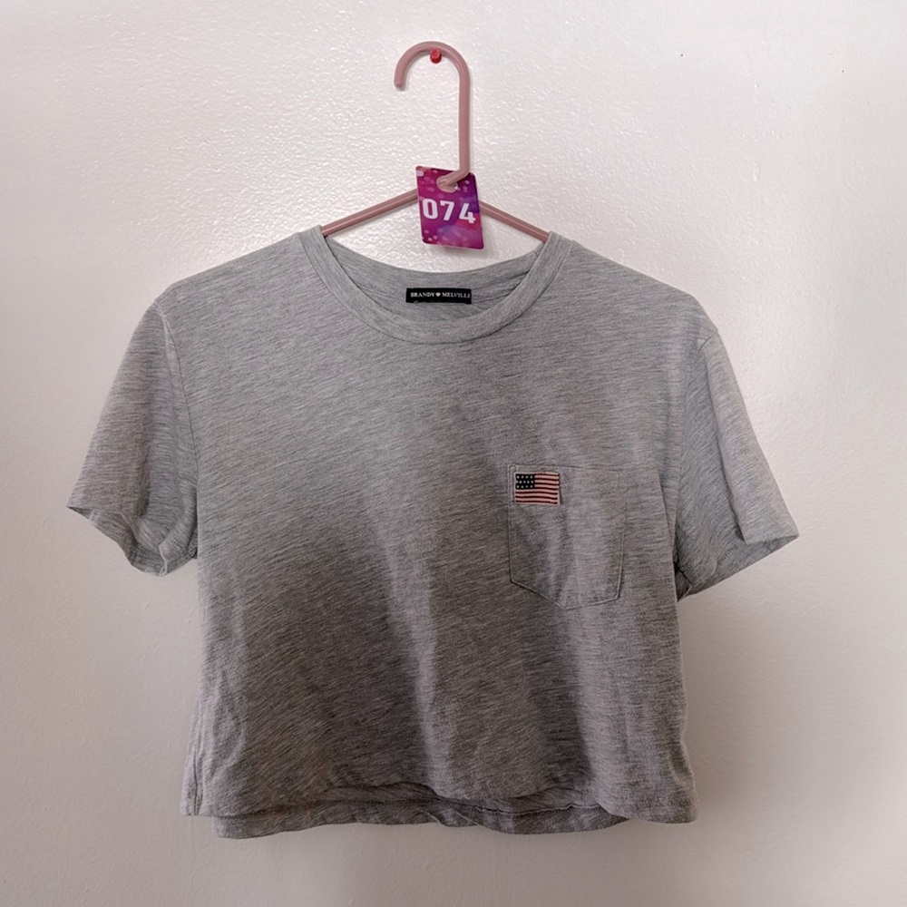 Flawed Brandy Melville
